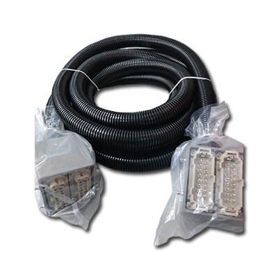 hot runner cables manufacturer