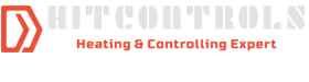 Hitcontrols Logo