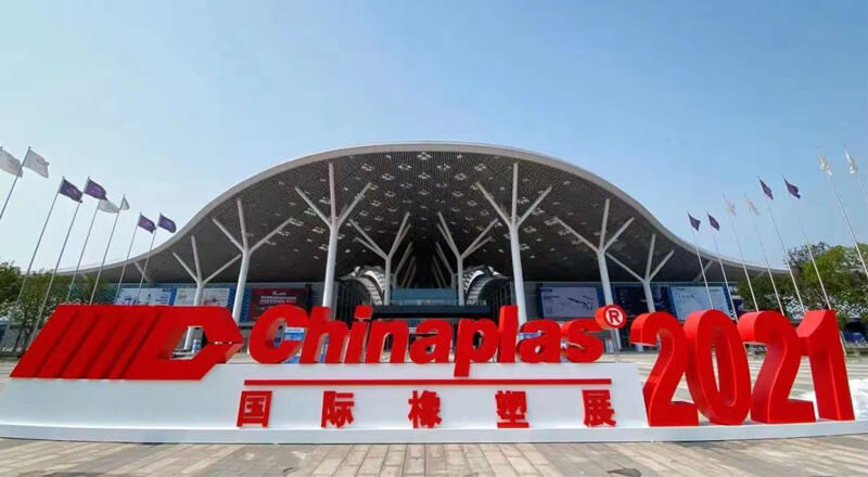 Chinaplas 2021