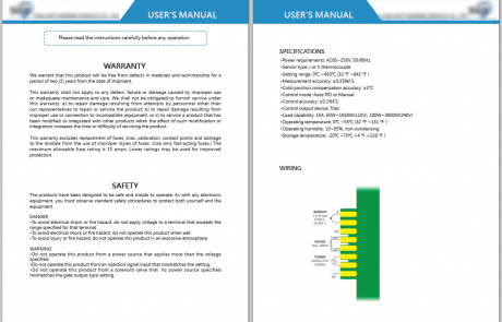 hot runner controller manual (4)