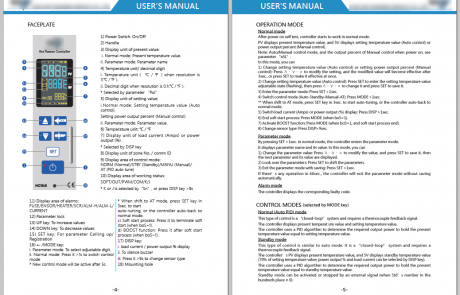 hot runner controller manual (5)