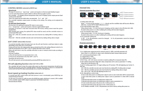 hot runner controller manual (6)