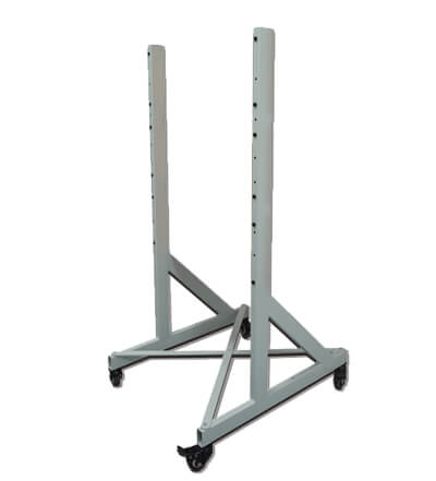 hot runner controller floor stand