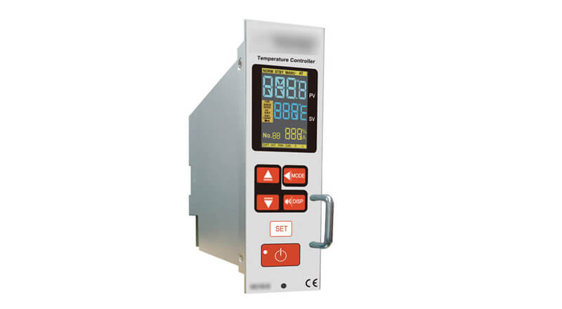customize hot runner controllers