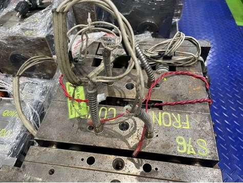 injection molding in high wattage injection molding in high wattage