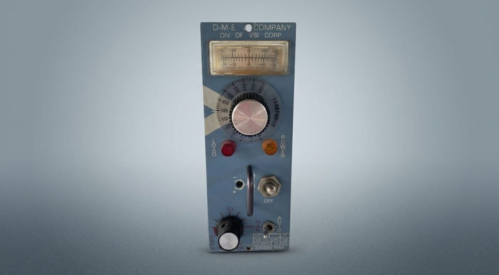 Evolution of Hot Runner Temperature Controllers (2) nozzle heater dismantling-2